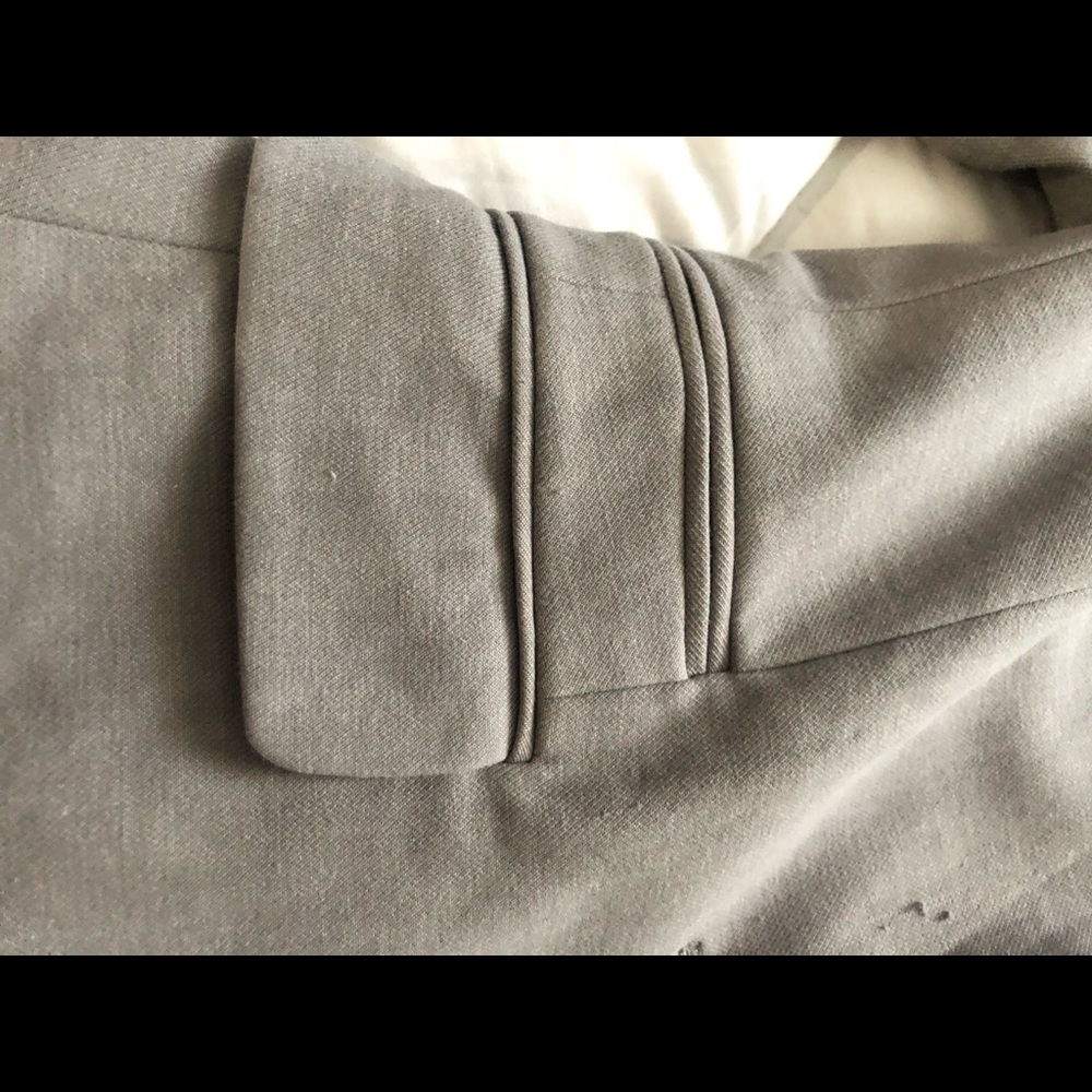Grey express blazer - Picture 7 of 7